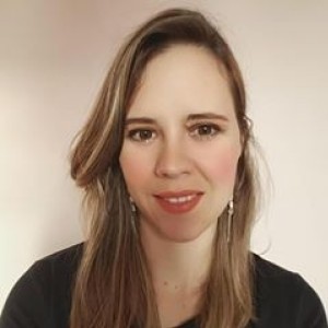 Picture of Ailie Baumann