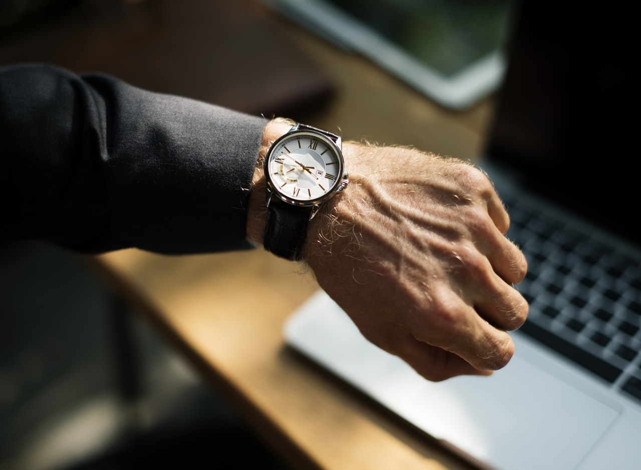 4 reasons why to use time recording software